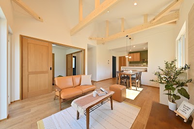 デザイン注文住宅専門店 リムハウス