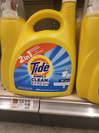 Grocery Store «Hannaford Supermarket», reviews and photos, 114 High St, Caribou, ME 04736, USA