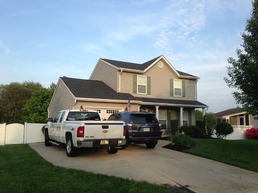 Roofing Contractor «WF Schmidt Construction Company, LLC», reviews and photos, 32 Heritage Dr, Hanover, PA 17331, USA