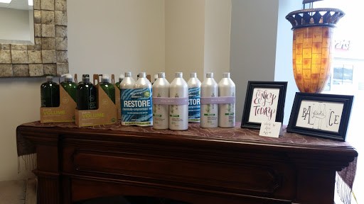 Beauty Salon «Salon Images», reviews and photos, 8175 University Ave NE, Spring Lake Park, MN 55432, USA