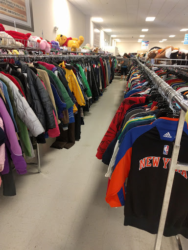 Thrift Store «Amvets Thrift Stores», reviews and photos, 109 S Seven Oaks Dr, Knoxville, TN 37922, USA