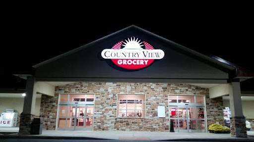 Grocery Store «Country View Grocery», reviews and photos, 1941 Horseshoe Pike, Annville, PA 17003, USA