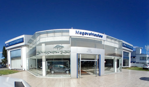 Megavehiculos Matriz Quito
