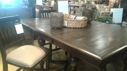 Furniture Store «Ashley HomeStore», reviews and photos, 1711 Ritchie Station Ct, Capitol Heights, MD 20743, USA