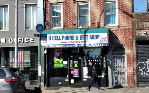 U Cell Shop, 913 Avenue U, Brooklyn, NY 11223, USA, 