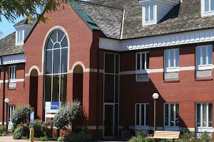 Wheeler Health - Bristol Family Health & Wellness Center