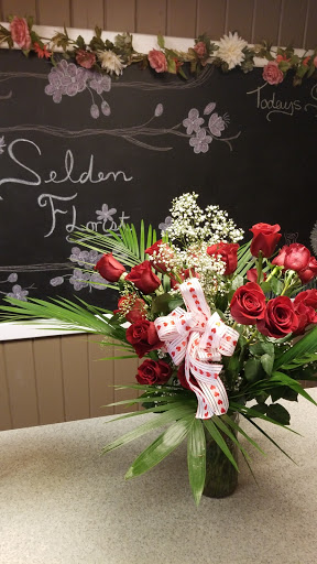 Florist «Selden Florist», reviews and photos, 1000 Middle Country Rd, Selden, NY 11784, USA