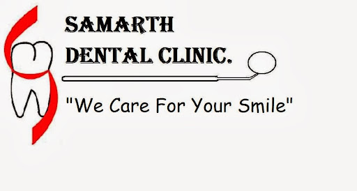 Dr. Mandar Phutane Samarth Dental Clinic