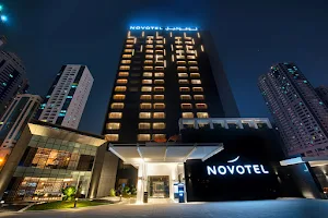 Novotel Sharjah Expo Centre image