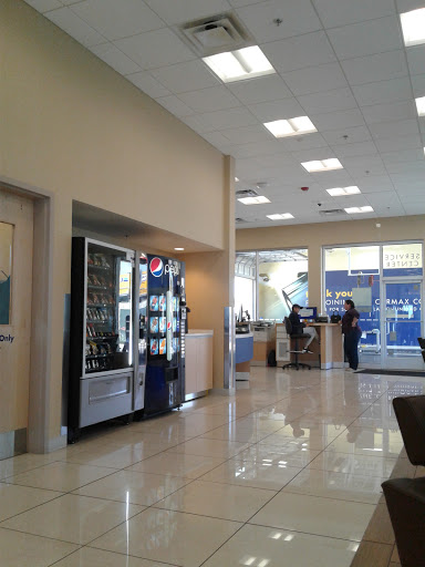 Used Car Dealer «CarMax», reviews and photos, 1300 Pendale Rd, El Paso, TX 79936, USA