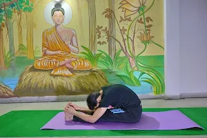Aatmspand yoga center image