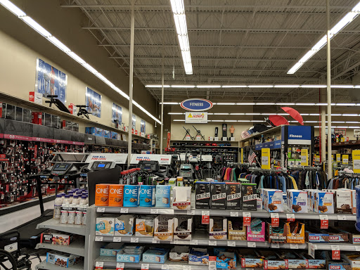 Sporting Goods Store «Academy Sports + Outdoors», reviews and photos, 4000 Preston Rd, Frisco, TX 75035, USA