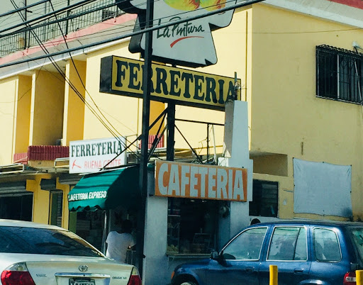 Cafetería Expreso