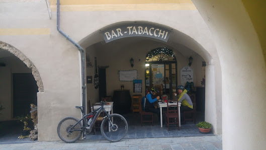 Bonnie and Clyde tabacchi-bar Via Armando Tornatore, 117, 17039 Zuccarello SV, Italia
