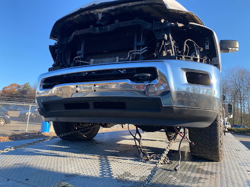 Auto Auction «Insurance Auto Auctions», reviews and photos