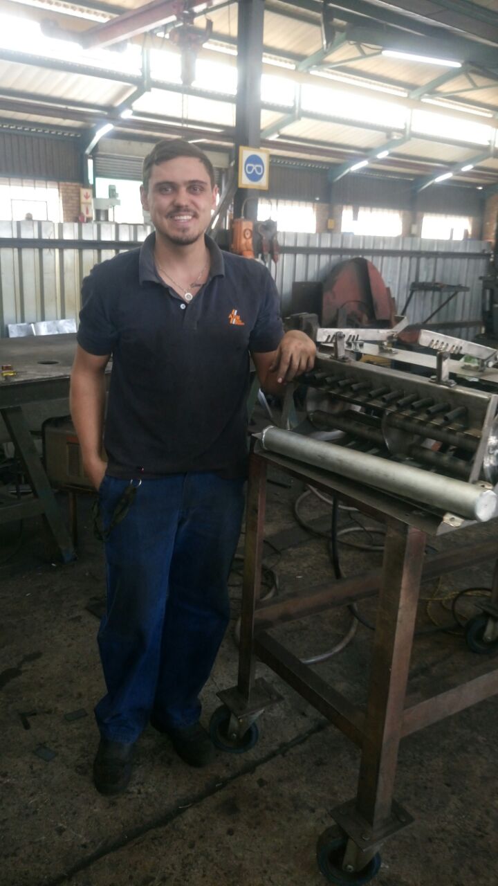 Sanmar Engineering