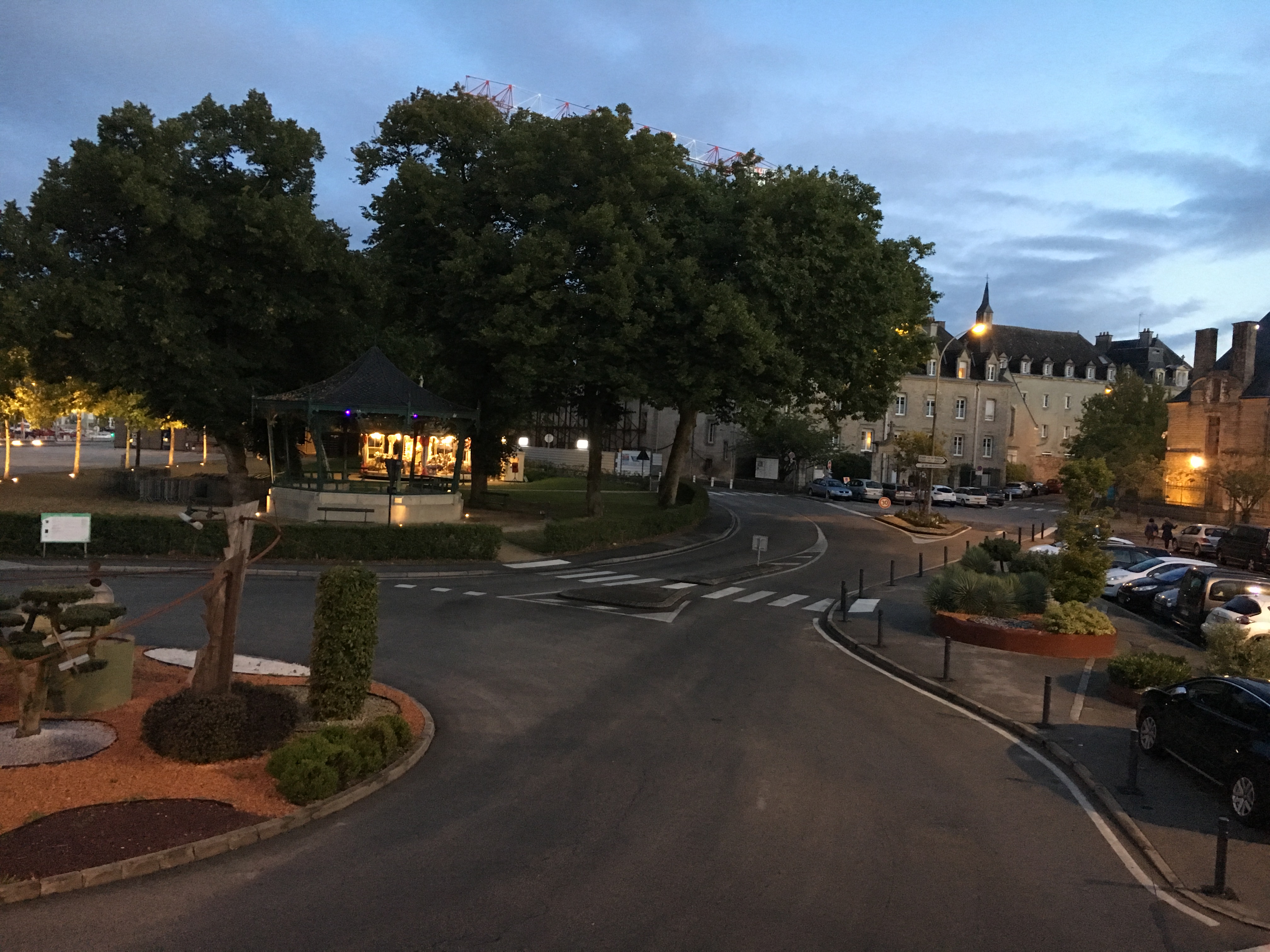 Photo n° 2 de l'avis de Quentin.o fait le 15/08/2017 à 20:32
