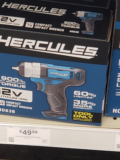 Hardware Store «Harbor Freight Tools», reviews and photos, 151 Franklin Mills Blvd, Philadelphia, PA 19154, USA
