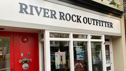 Outdoor Sports Store «River Rock Outfitter», reviews and photos, 915 Sophia St, Fredericksburg, VA 22401, USA