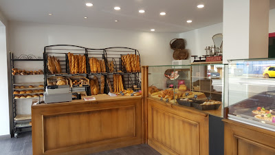Boulanger Pâtissier "La Feerie Gourmande" à Chalon-sur-Saône