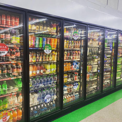 Grocery Store «Stop-N-Shop Discount Foods», reviews and photos, 1198 Winburn Dr, Lexington, KY 40511, USA