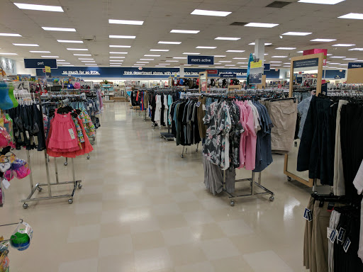 Department Store «Marshalls», reviews and photos, 841 Dawsonville Hwy, Gainesville, GA 30501, USA