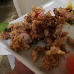 Photo n°3 de l'avis de Federica.o fait le 25/08/2018 à 06:57 sur le  Il Vico Del Gusto • Ristorante à Lecce