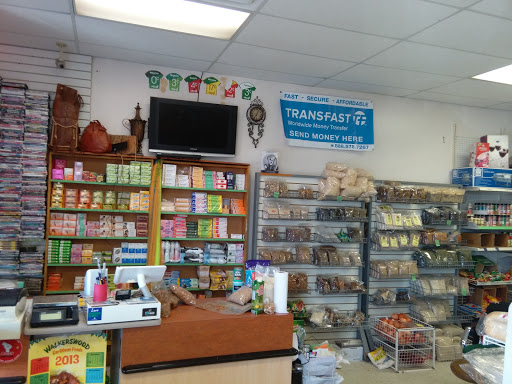 Grocery Store «Chumas Grocery Co Inc», reviews and photos, 7217 Olde Salem Cir, Hanover Park, IL 60133, USA