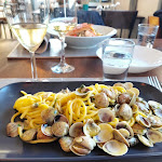 Photo n°2 de l'avis de Cecilia.r fait le 05/03/2023 à 12:20 sur le  La Resta à Bellaria - Igea Marina