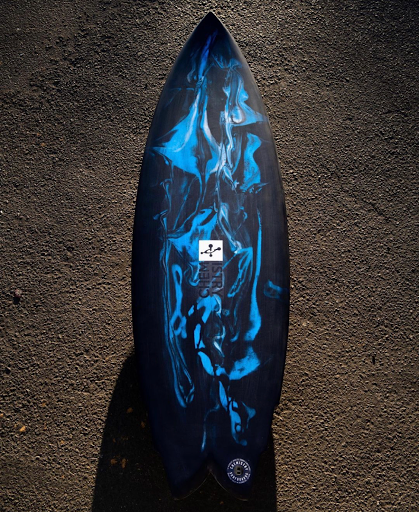 Surf Shop «Bare Wires Surf Shop», reviews and photos, 1307 3rd Ave, Spring Lake, NJ 07762, USA