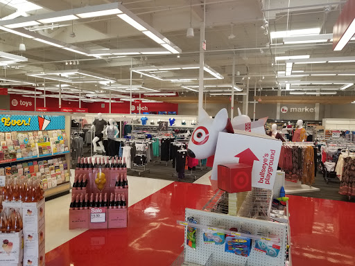 Department Store «Target», reviews and photos, 180 Donahue St, Sausalito, CA 94965, USA