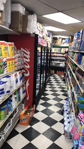 Grocery Store «Andy Market», reviews and photos, 66 Jewett St, Lowell, MA 01850, USA