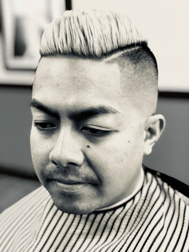 Barber Shop «5Star Barbershop», reviews and photos, 12720 S Orange Blossom Trail, Orlando, FL 32837, USA