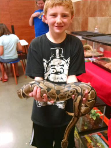 Pet Supply Store «PetSmart», reviews and photos, 139 Rolling Hills Cir, Easley, SC 29640, USA