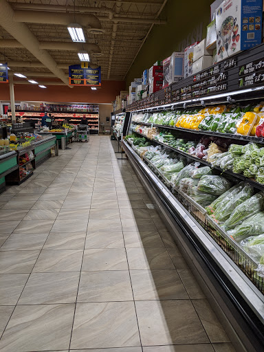 Asian Grocery Store «Pacific Ocean Marketplace - Denver», reviews and photos, 2200 W Alameda Ave, Denver, CO 80223, USA