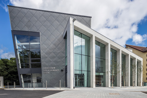 Tommy Makem Arts & Community Centre
