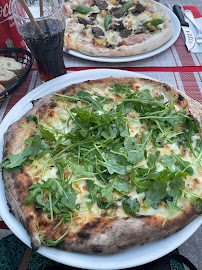 Pizza du Restaurant italien da Gerardo à Nice - n°18