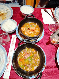 Soupe du Restaurant chinois Dao Vien à Saint-Malo - n°2