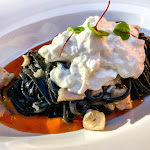 Photo n°3 de l'avis de Francesca.m fait le 20/05/2021 à 05:55 sur le  Cuore e Midollo Ristorante Gallarate à Gallarate