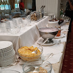 Photo n°47 de l'avis de Franco.o fait le 02/09/2019 à 15:05 sur le  Hotel Conchiglia à Cervia