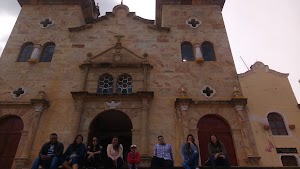 Parque Principal - photo 1