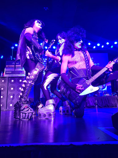 Casino «The Casino at Dania Beach», reviews and photos, 301 E Dania Beach Blvd, Dania Beach, FL 33004, USA