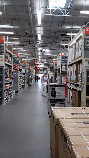 Home Improvement Store «The Home Depot», reviews and photos, 601 Woollomes Ave, Delano, CA 93215, USA