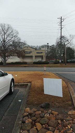 Pharmacy «Rite Aid», reviews and photos, 211 Temple Ave, Newnan, GA 30263, USA