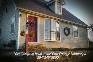 Cozi Cottage Salon and Spa image