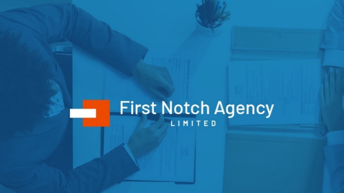First Notch Recruitment Agency Limited
