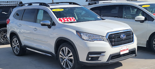 Used Car Dealer «Bluebonnet Certified», reviews and photos, 3566 S Interstate Hwy 35, New Braunfels, TX 78132, USA