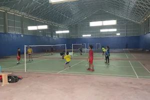 RADIOHART BADMINTON DAN FITNESS image