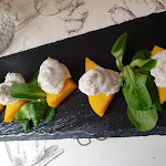 Photo n°2 de l'avis de Lara.a fait le 19/05/2019 à 07:26 sur le  Gourmetteria à Padua