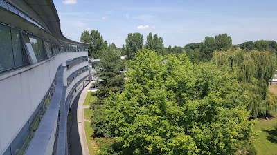 Télécom Physique Strasbourg à Illkirch-Graffenstaden